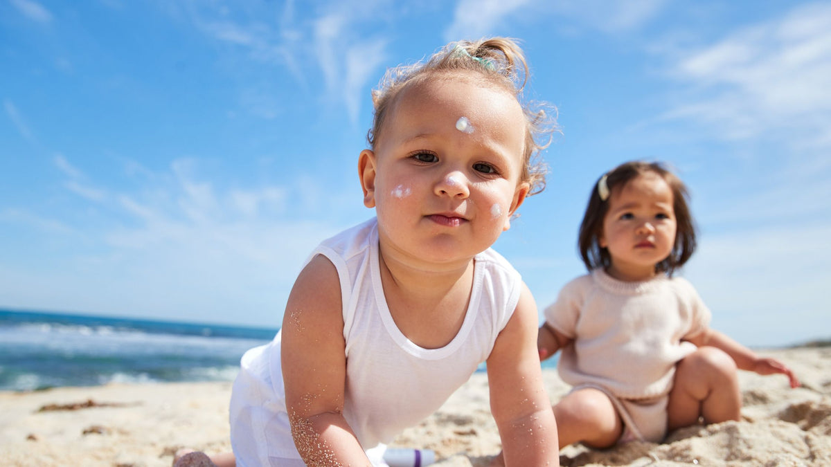 What is the Link Between Vitamin D and Eczema in Babies and Children ...